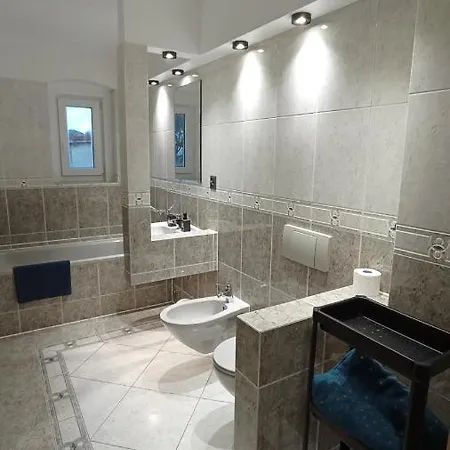 Apartamento 27a Jelenia Góra