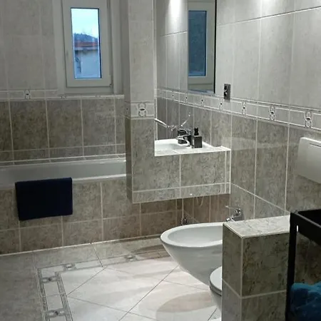 27a Apartamento Jelenia Góra