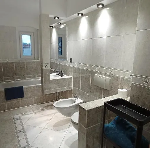 Apartment 27a Jelenia Gora