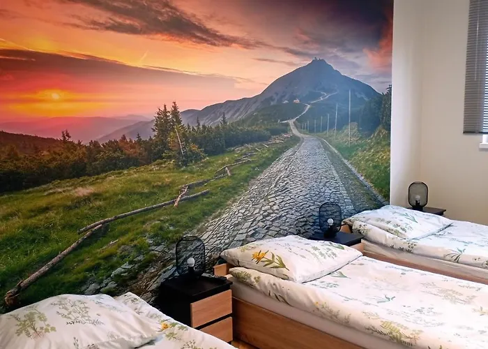 27a Apartment Jelenia Gora