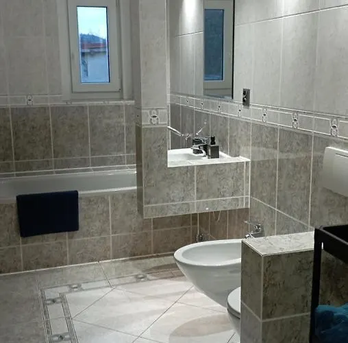 27a Apartment Jelenia Gora